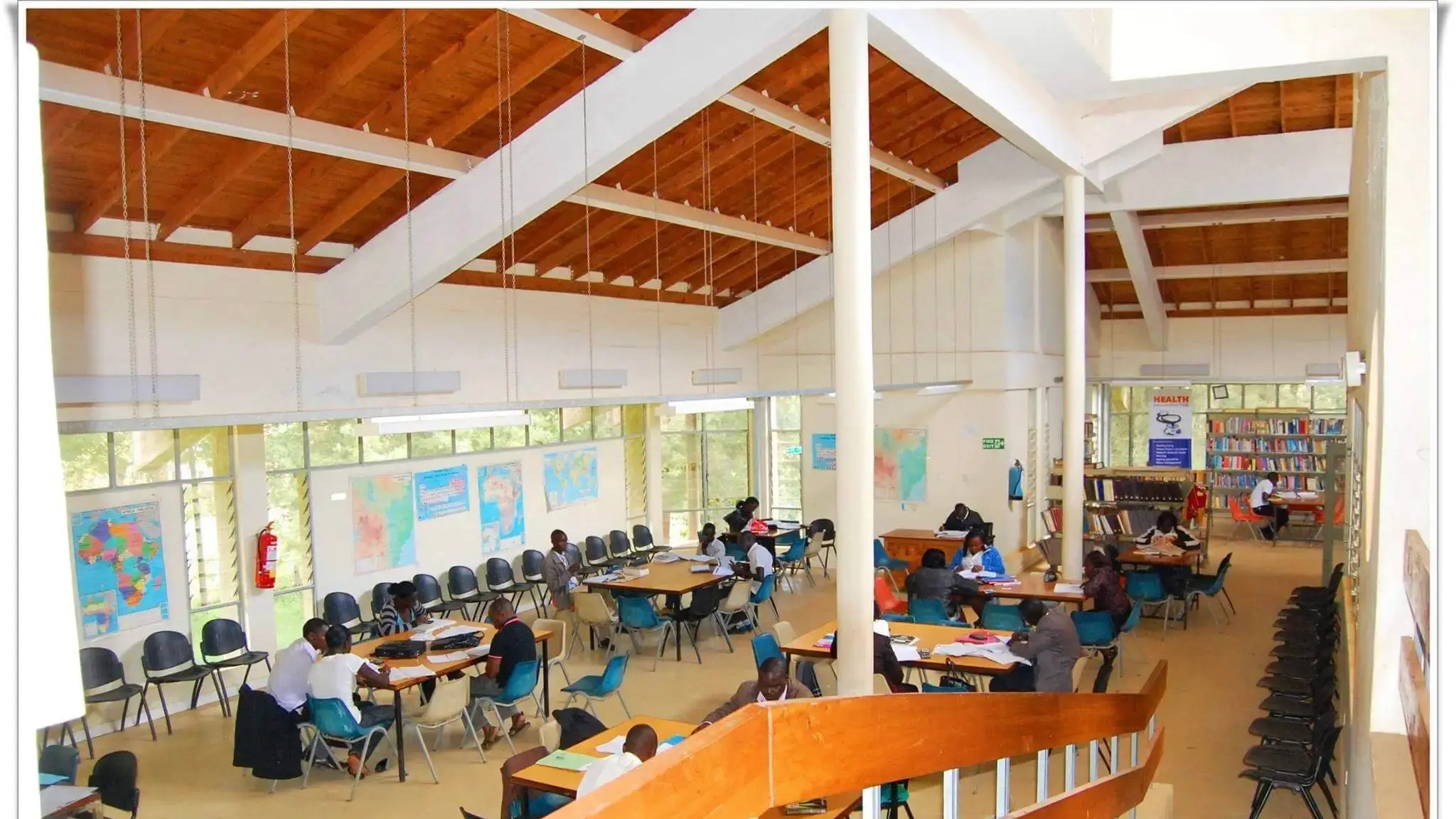kabarnet library inside